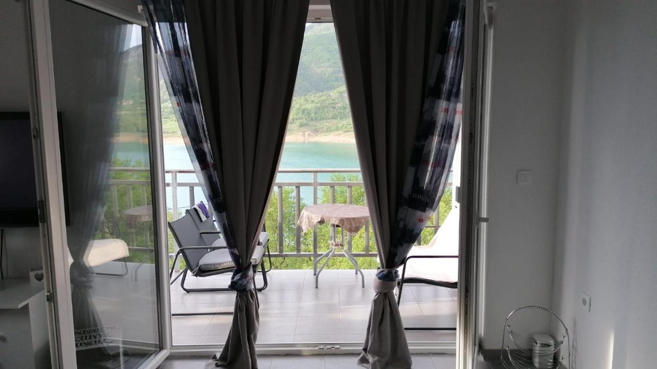 Apartamento Amani Kovacevo Polje Exterior foto