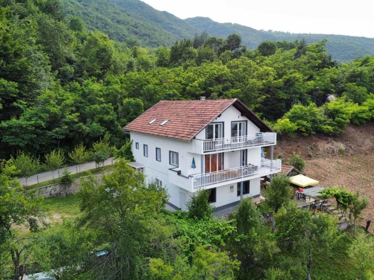 Apartamento Amani Kovacevo Polje Exterior foto